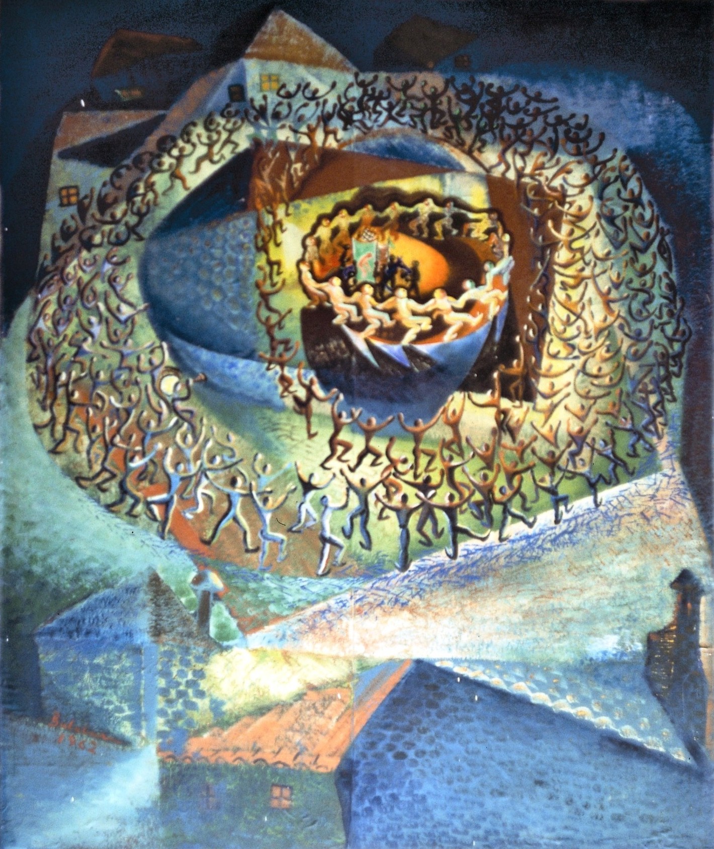 Kuşak Farklılıklarının Kurumsal Başarıya Etkileri