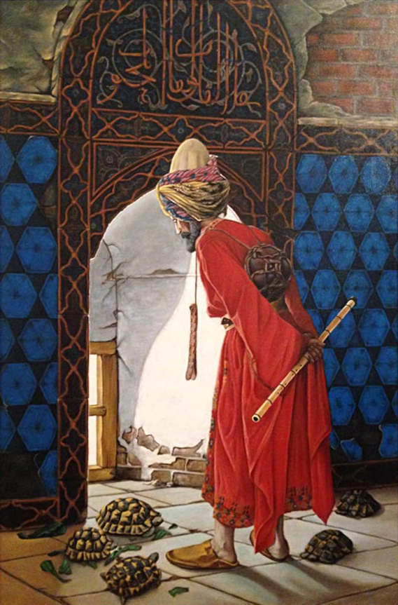 Liderlik mi? Yöneticilik mi?