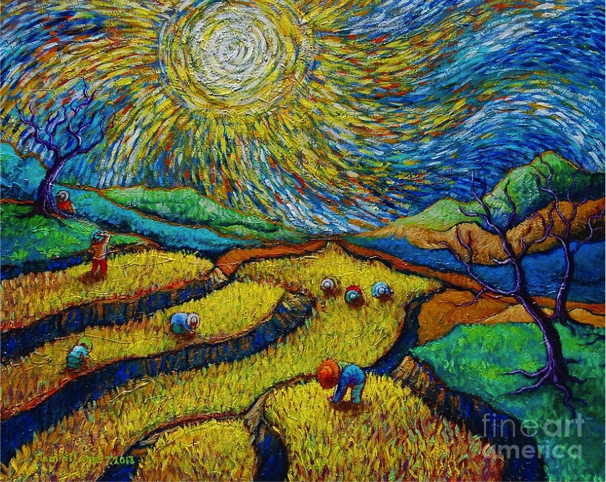 Takım Çalışması Etkili midir? Etkileyen midir?